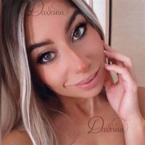 davcina onlyfans gratis|OnlyFans